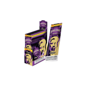 ZIG-ZAG WRAPS 25-2PK