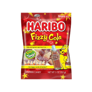 HARIBO  5OZ