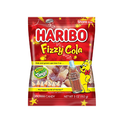 HARIBO  5OZ