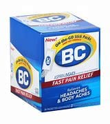 BC 2PK 36CT