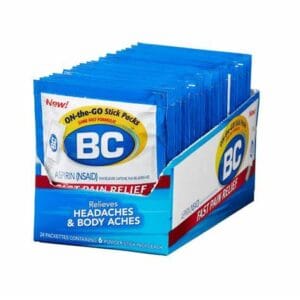 BC 6PK 24CT