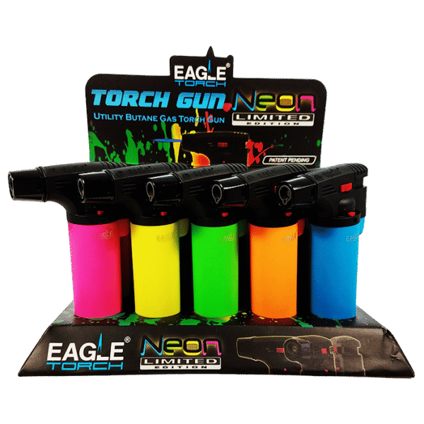 EAGLE TORCH NEON PT101N 15CT