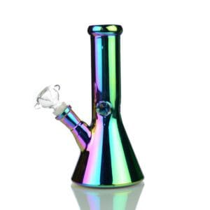 8'' ELECTROPLATED WATER PIPE