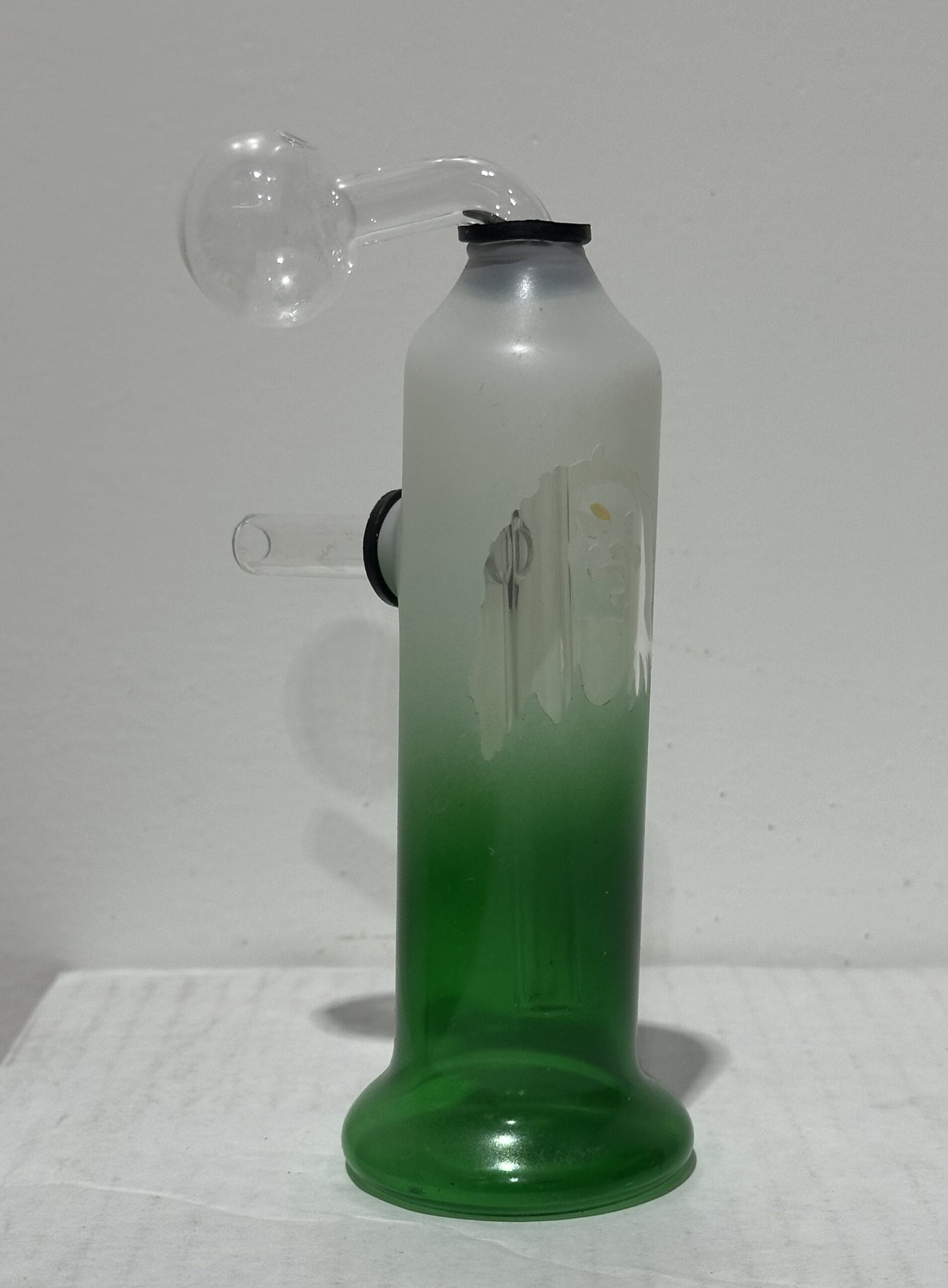 5'' SNIFFER BOTTLE BM 25CT JAR
