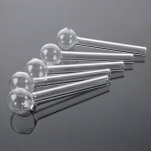 OIL BURNER 4'' 90CT JAR