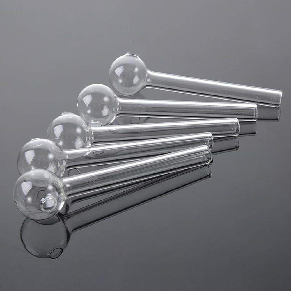 OIL BURNER 4'' 90CT JAR