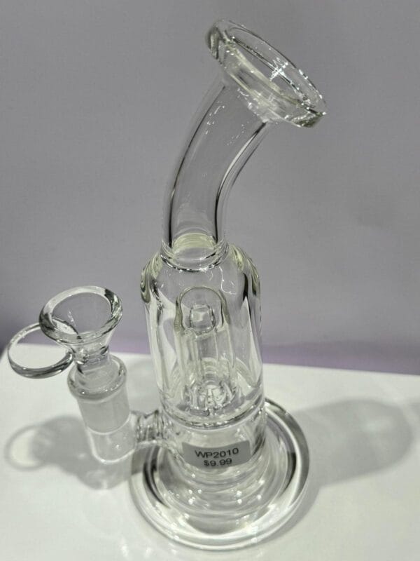 7.5" CYLINDER WP WITH DOME