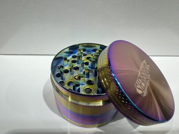 GRINDER GR227