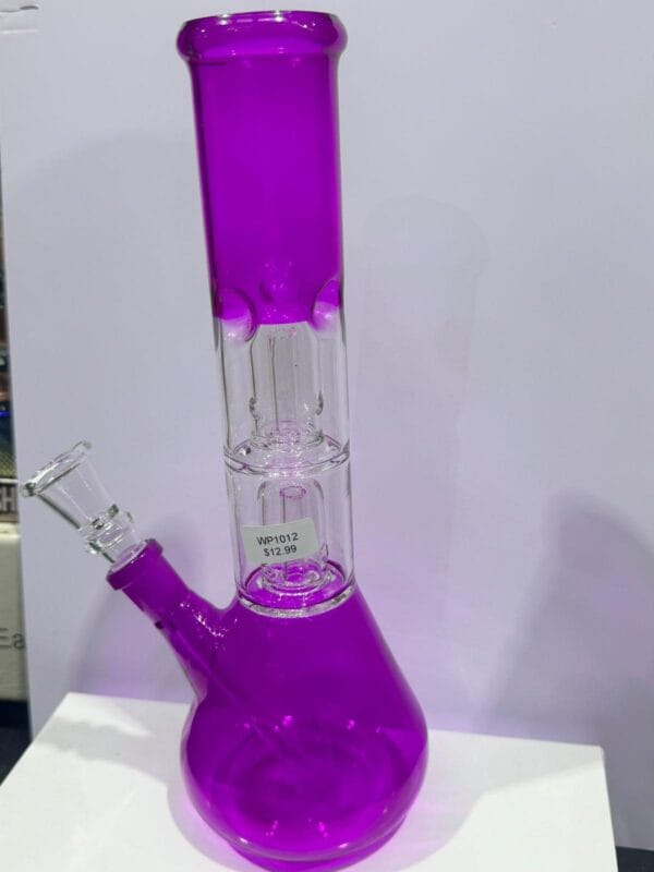 10'' DOUBLE DOME