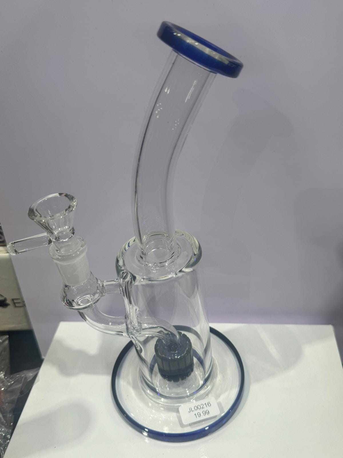 WATER PIPE