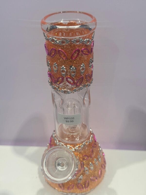 8" PERC JP (WP135)