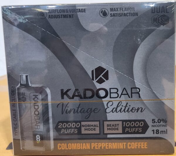 KADOBAR 20K - Image 10
