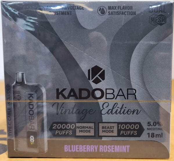 KADOBAR 20K - Image 11