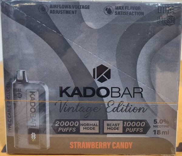 KADOBAR 20K - Image 2