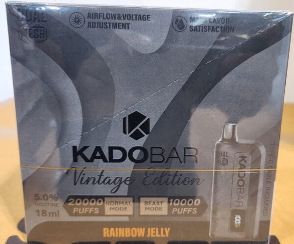 KADOBAR 20K - Image 3
