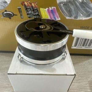 ADDHI HEAT MANAGEMENT