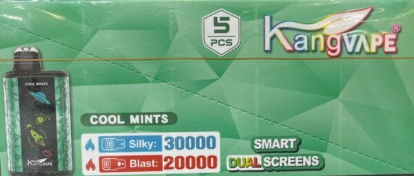 KANGVAPE 30K