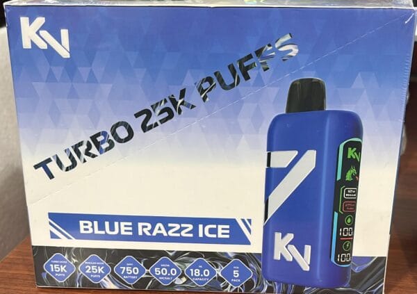 KANGVAPE TURBO 25K