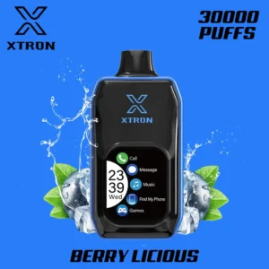 XTRON 30K