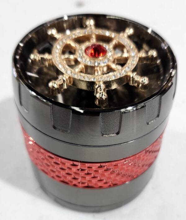 GRINDER GR207
