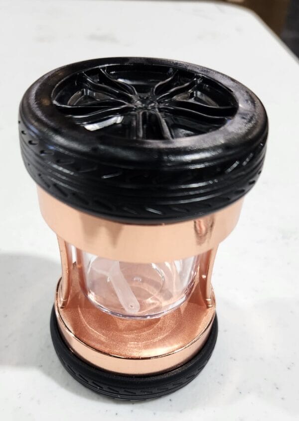 GRINDER GR401