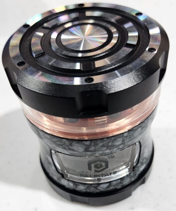 GRINDER GR515