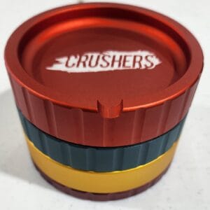 GRINDER GR403