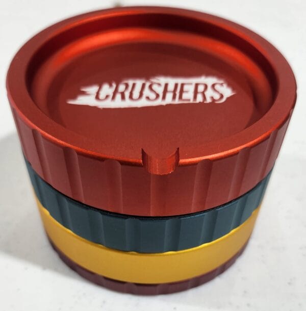 GRINDER GR403