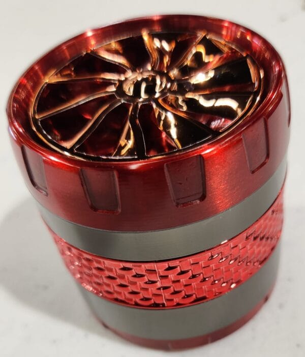 GRINDER GR197
