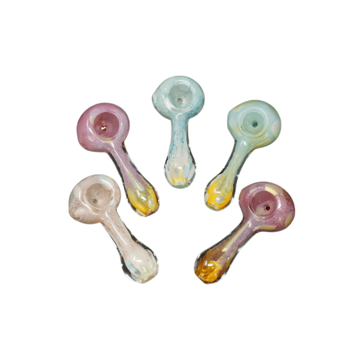 3'' MIX FANCY PIPE 55CT (HP104)