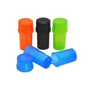 40MM GRINDER 40CT JAR