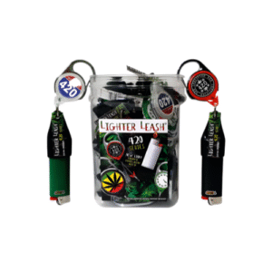 420 FARMS LIGHTER LEASH 30CT