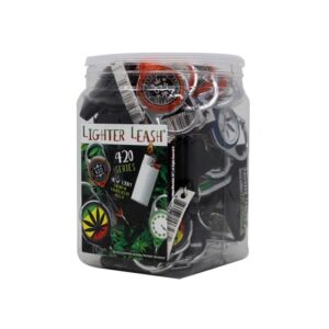 420 LIGHTER LEASH 30CT