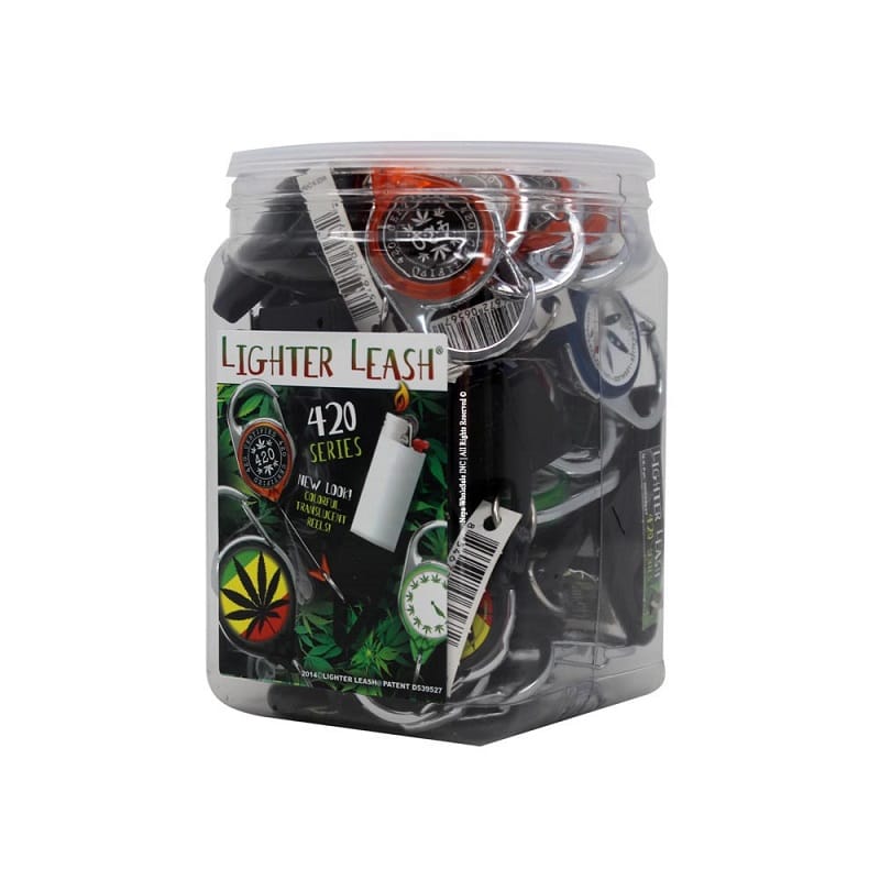 420 LIGHTER LEASH 30CT