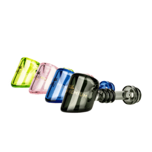 5'' HAMMER DESIGN HAND PIPE 6CT