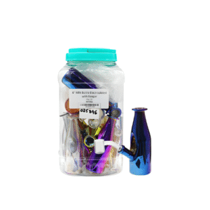 6'' ASSORTED RIGS/WP W HANDEL