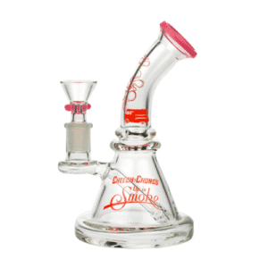 7'' WATER PIPE WITH VHANGE SCOTCH