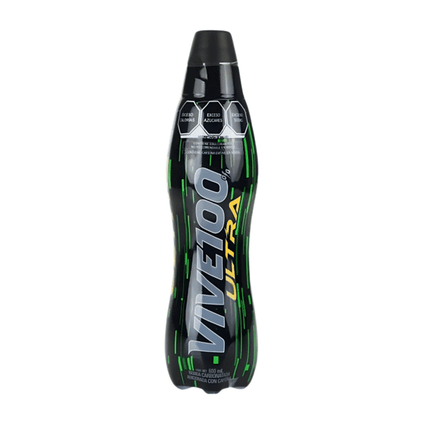 A8 VIVE 100 ULTRA 600ML 6PK