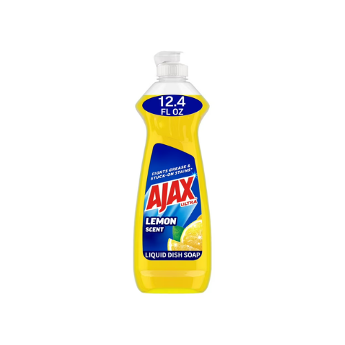 AJAX SOAP  12.4OZ