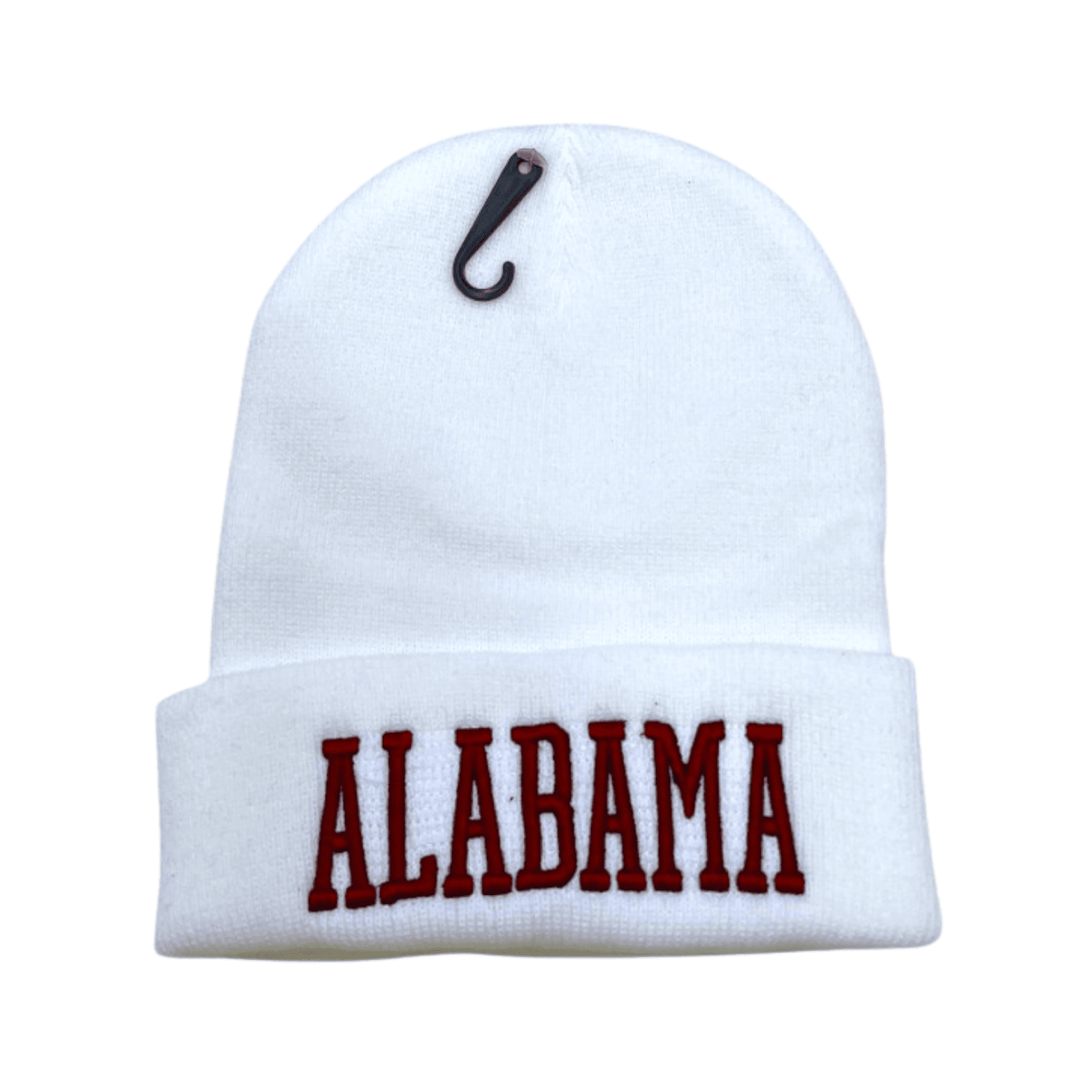 ALABAMA WINTER CAP 12CT