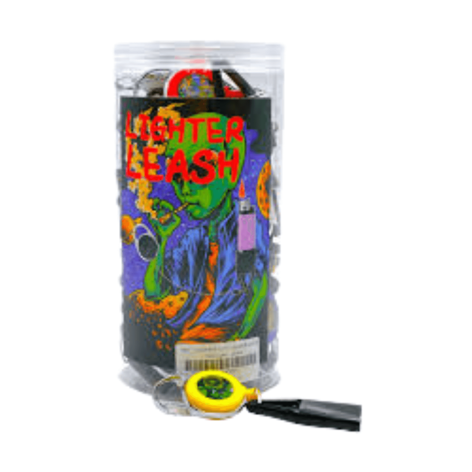 ALIEN LIGHTER LEASH 30CT