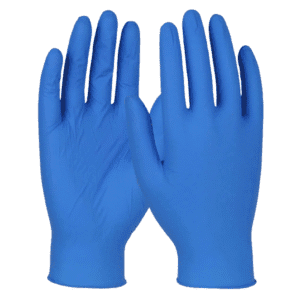 ANYCL NITRILE GLOVES
