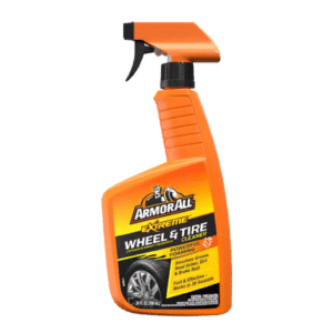 ARMORALL WHEEL&TIRE CLEANER 4FL