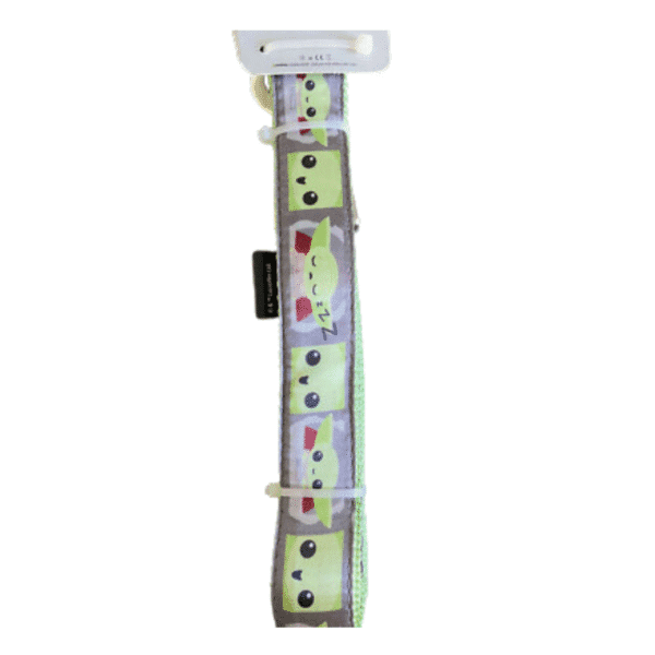 BABY YODA LEASH 30CT