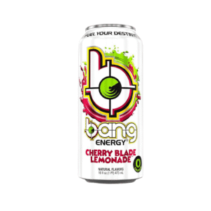 BANG ENERGY 12CT CHERRY BLADE LEMONADE