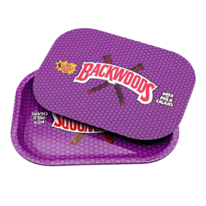 BIG ROLLONG TRAY WITH LID