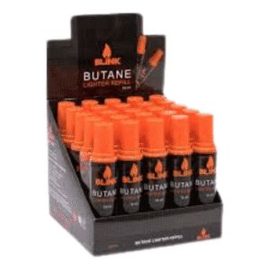 BLINK BUTANE 18ML 24CT