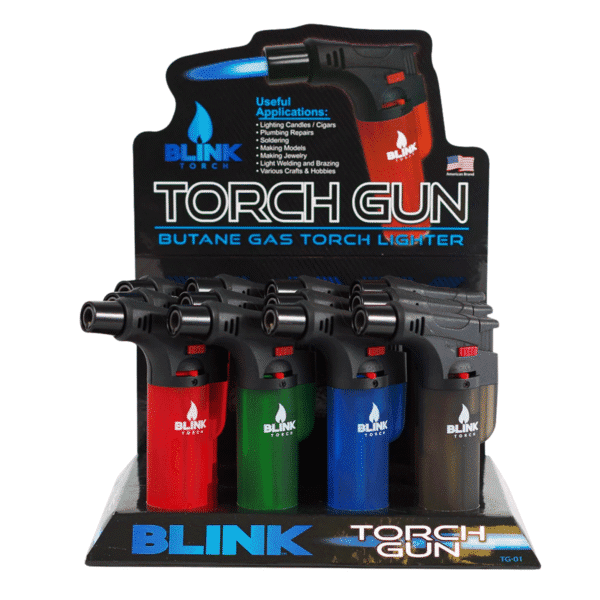 BLINK TROCH GUN 12CT
