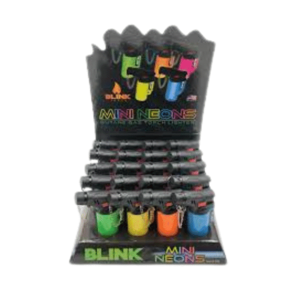 BLINK TROCH MINI NEON 20CT