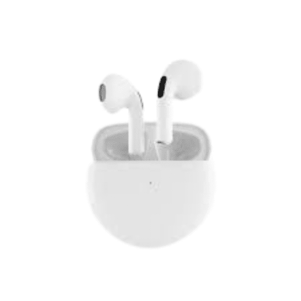 BLUETOOTH PRO 6
